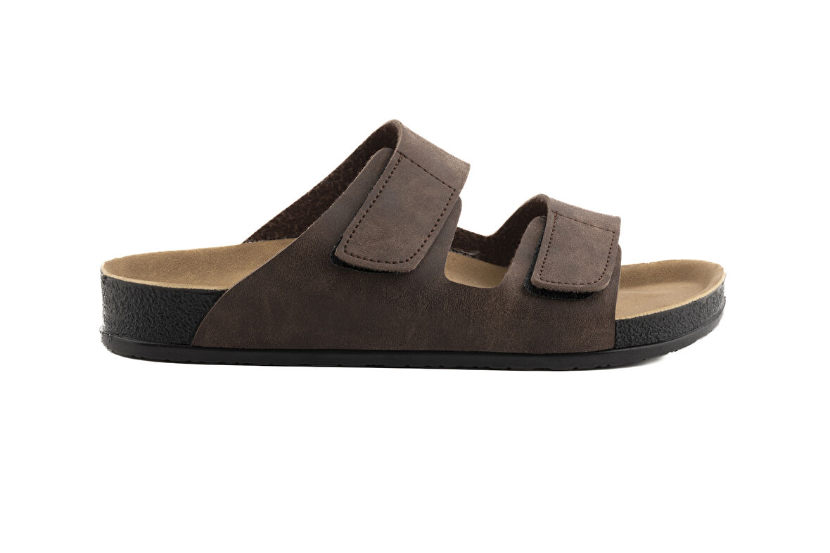 Sydney Walk Rahat Anatomik 4 Mevsim Erkek Terlik