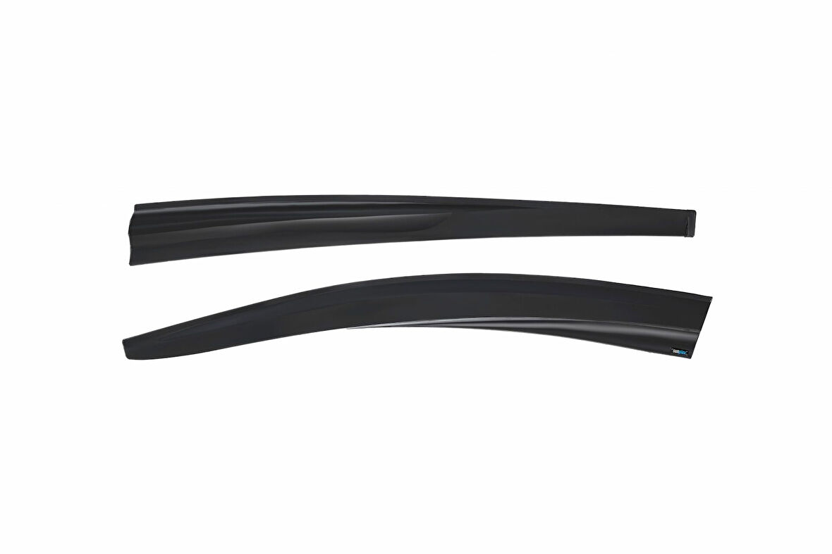 Renault Megane 3 2009-2016 Sport Style Cam Rüzgarlığı