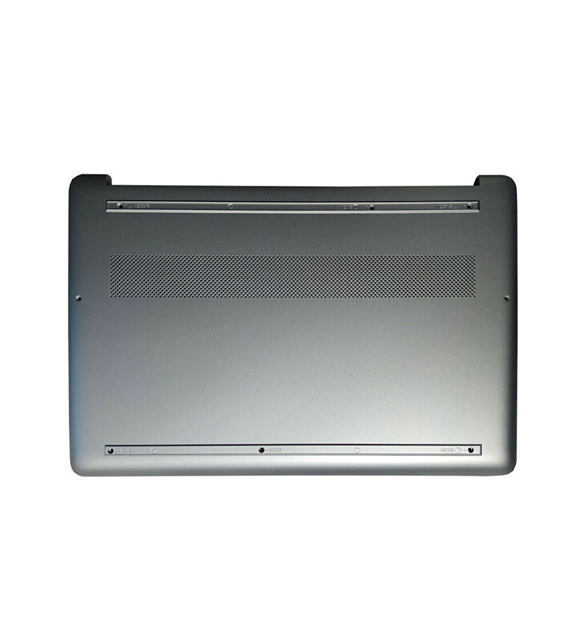 Hp 15-dy 15-dy0000 Notebook Alt Kasa - Silver