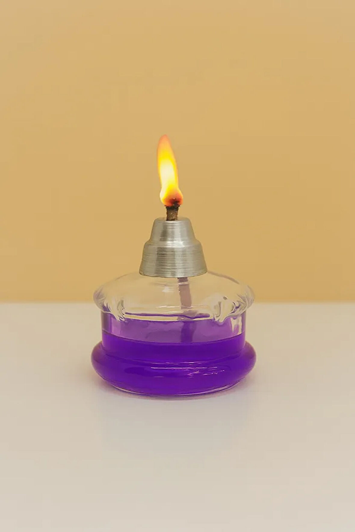 İspirto Ocağı 200 ML