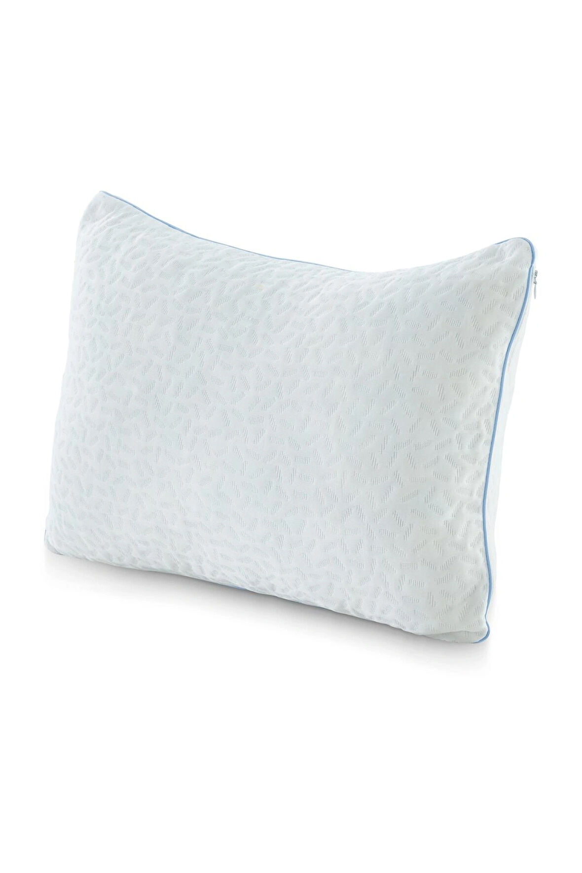 Rudu 1. Kalite Visco Parçacıklı Sünger Yastık 60x40x15 cm 1000 gr