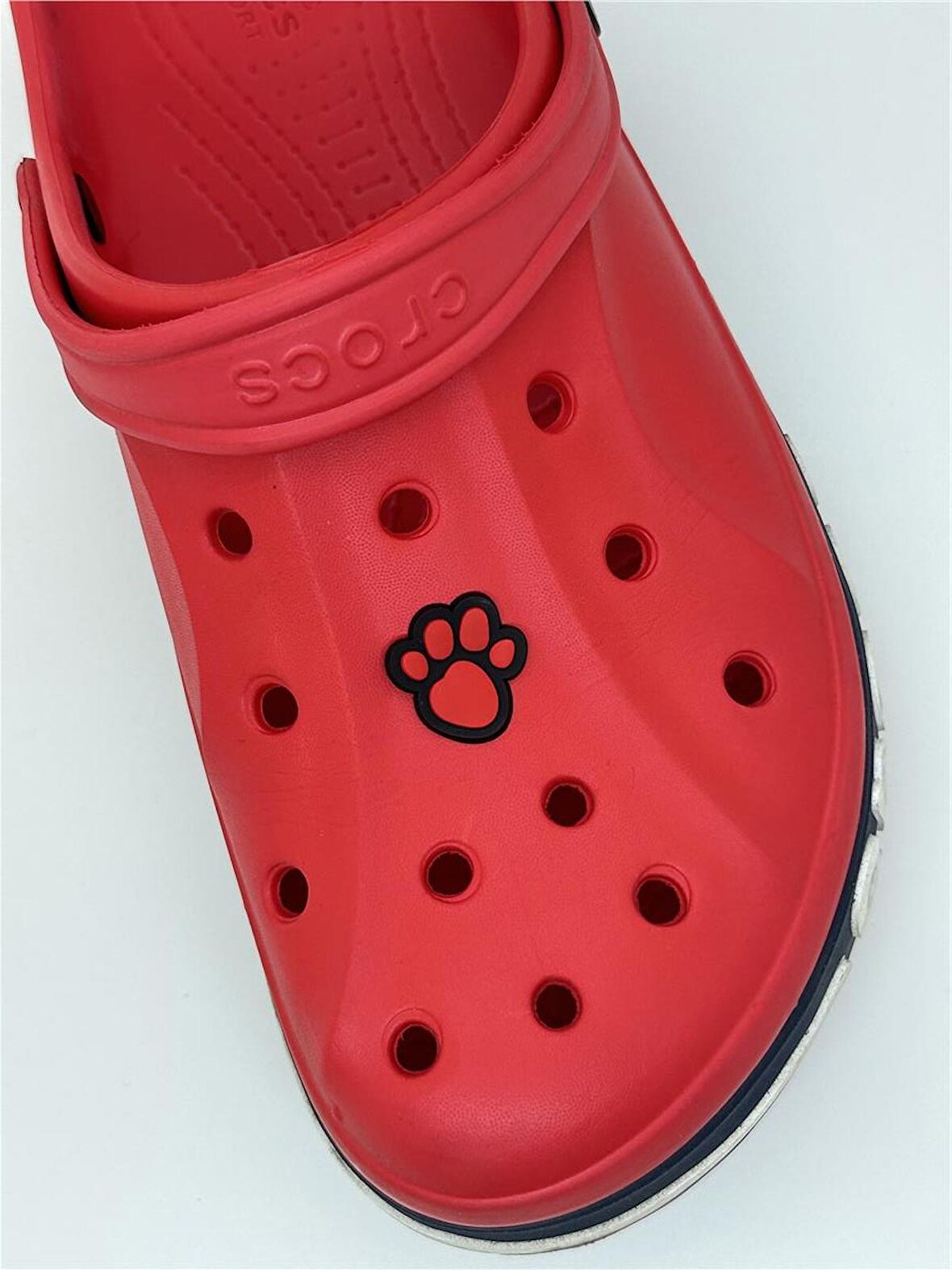 Pati 2 Temalı Temalı Jibbitz Crocs Terlik Süsü