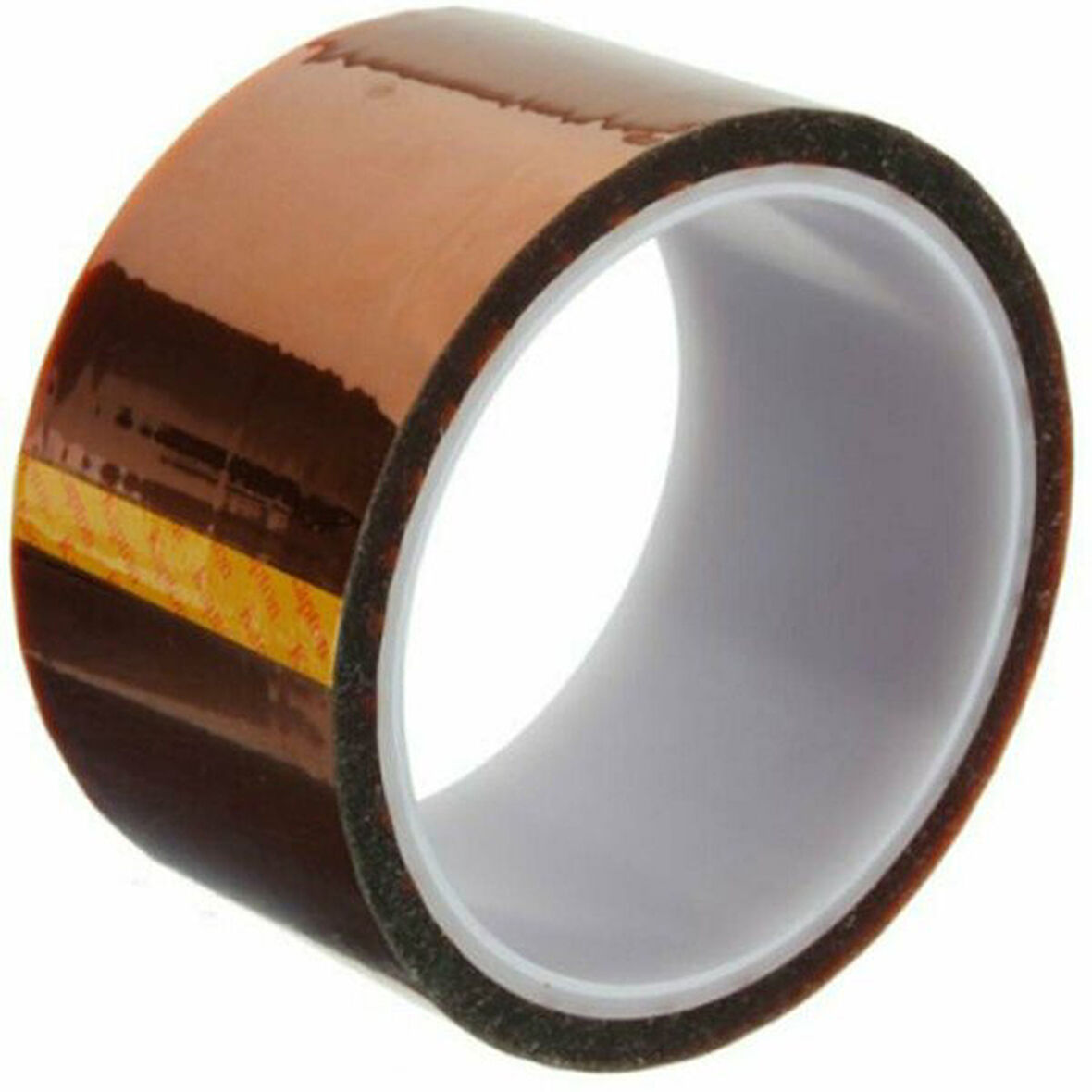 KAPTON TAPE YANMAZ BANT 80 MM 30 METRE