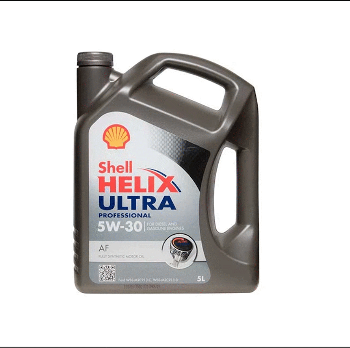 Shell Helix Ultra Professional AF 5W-30