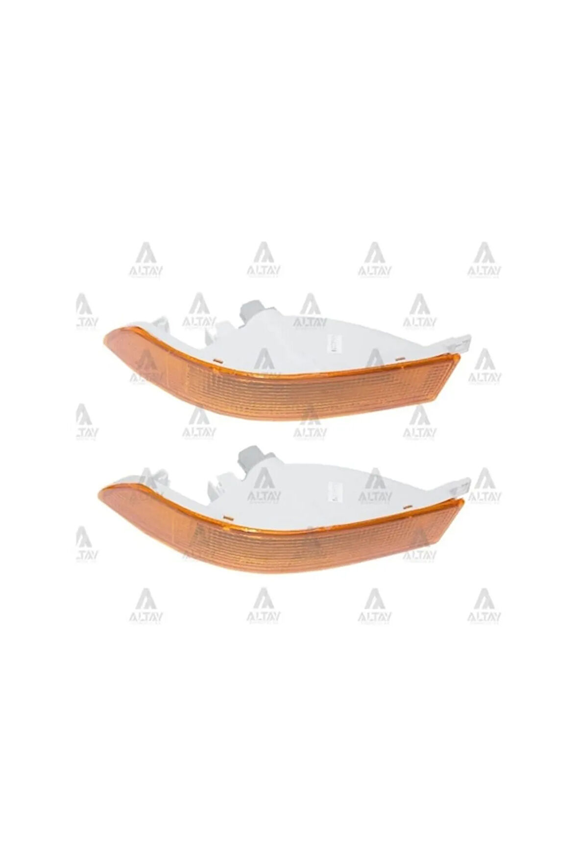 SİNYAL LAMBASI TAMPON Corolla Uyumlu  93-98 DUYLU SOL DPO-212-1654L3AE