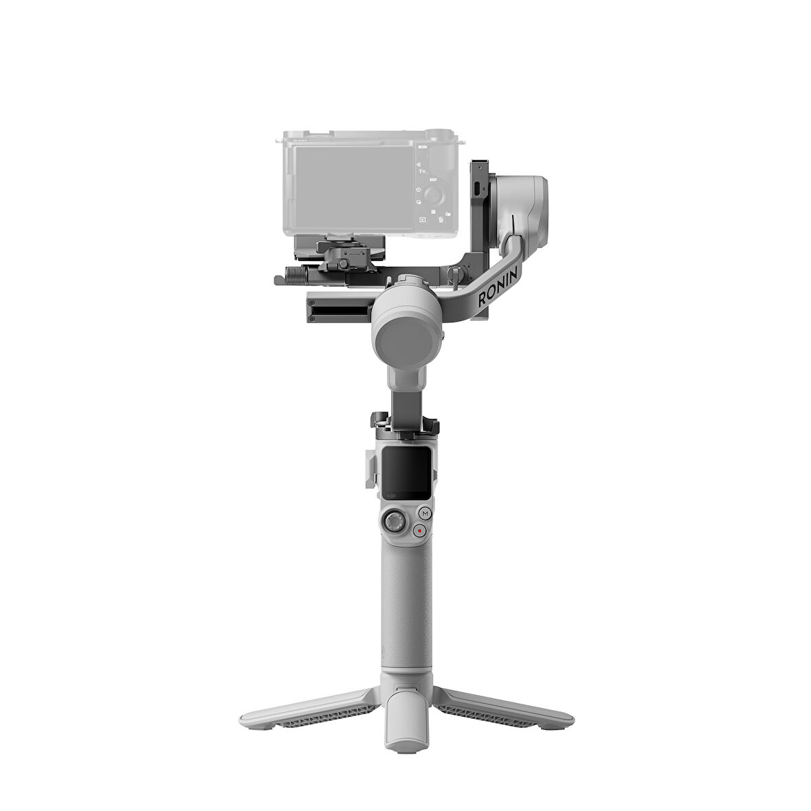 DJI RS 4 Mini Gimbal