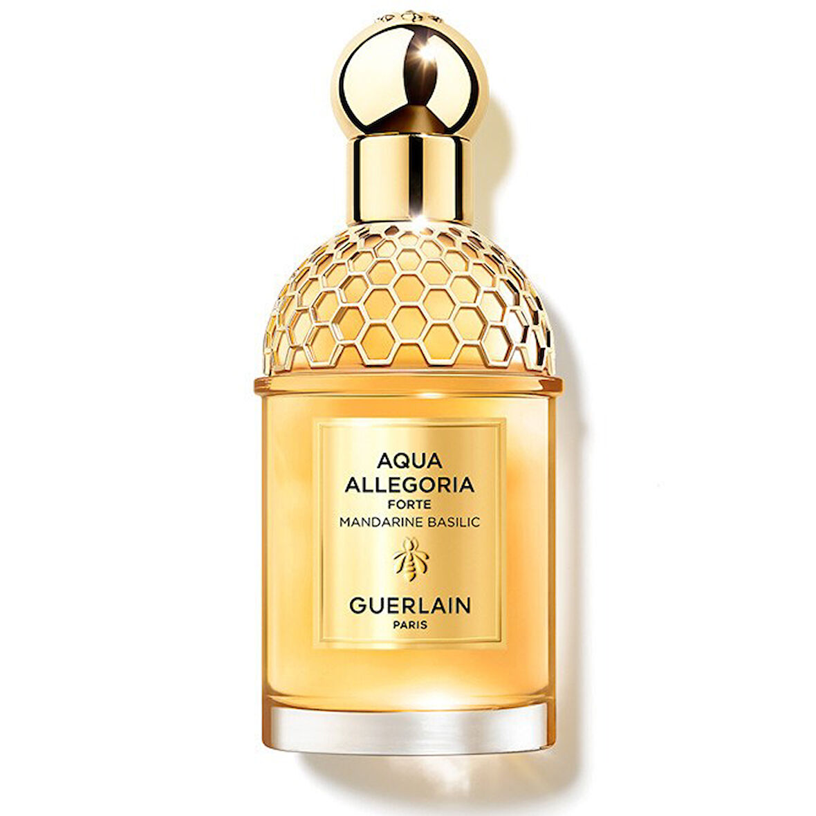 Guerlain Aqua Allegoria Forte Mandarine Basilic 75 ML EDP Kadın Parfüm