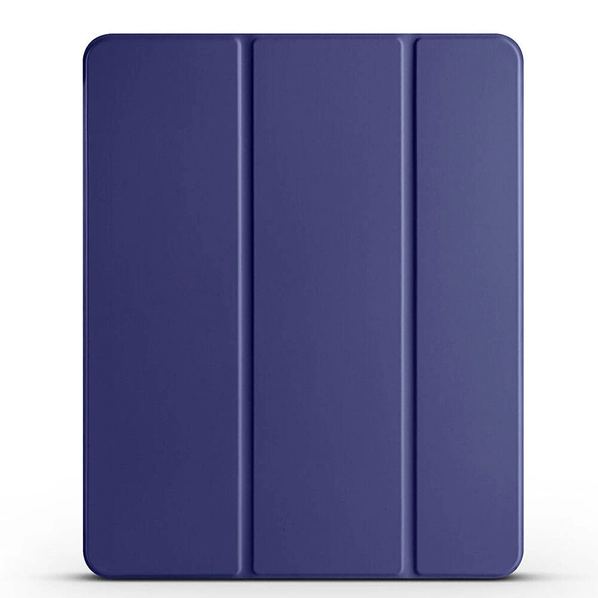 Apple iPad Air 13 2025 M3 Redclick Smart Cover Kalem Bölmeli Standlı 1-1 Kılıf