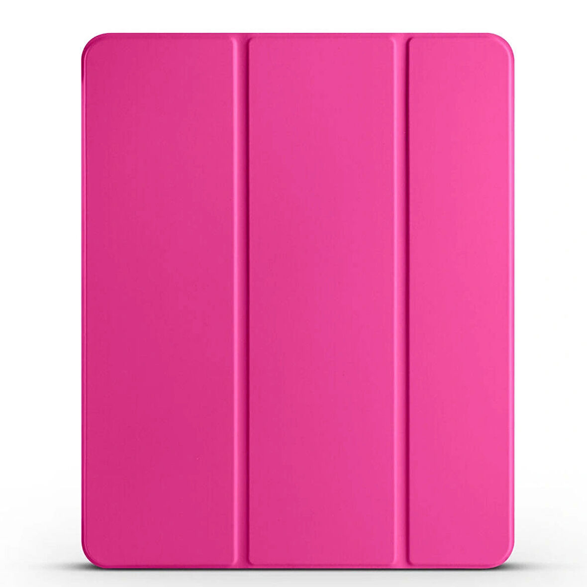 Apple iPad Air 13 2025 M3 Redclick Smart Cover Kalem Bölmeli Standlı 1-1 Kılıf