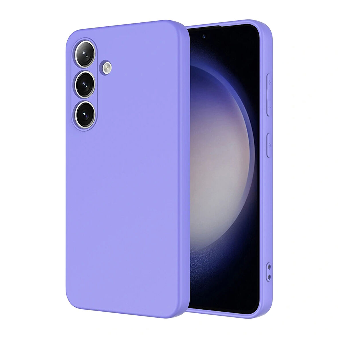 Galaxy A36 Kılıf Redclick Mara Lansman Kapak