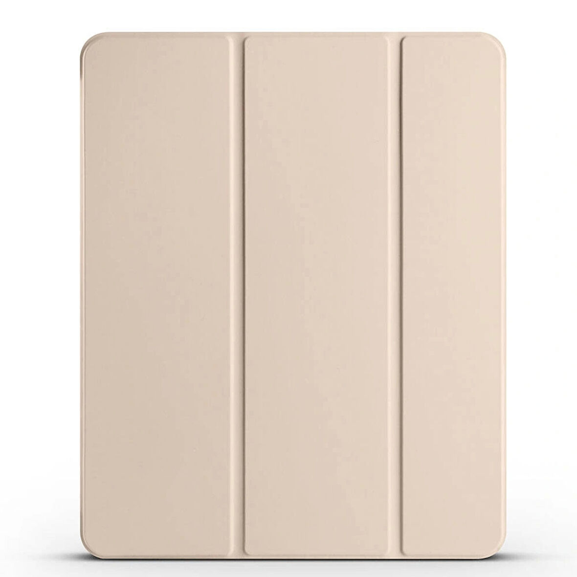 Apple iPad Air 13 2025 M3 Redclick Smart Cover Kalem Bölmeli Standlı 1-1 Kılıf