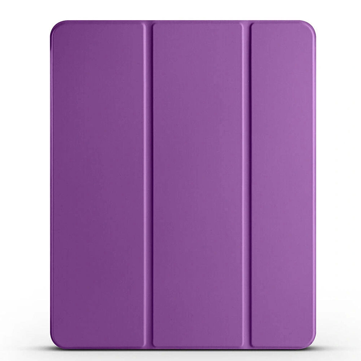 Apple iPad Air 13 2025 M3 Redclick Smart Cover Kalem Bölmeli Standlı 1-1 Kılıf