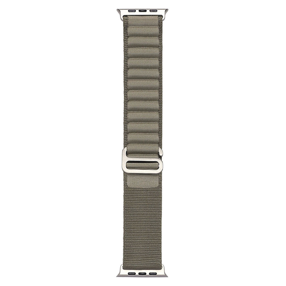 Watch 10 46mm Redclick KRD-74 Alphine Loop Hasır Kordon