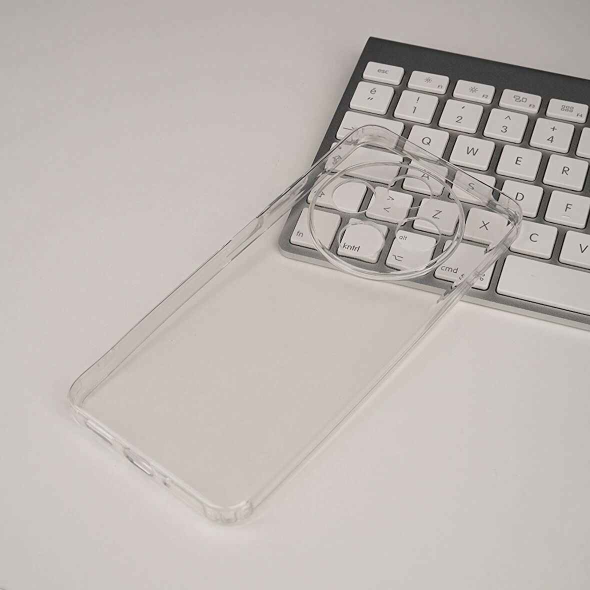 Xiaomi Redmi 14C Redclick 2mm Anti Shock Silikon