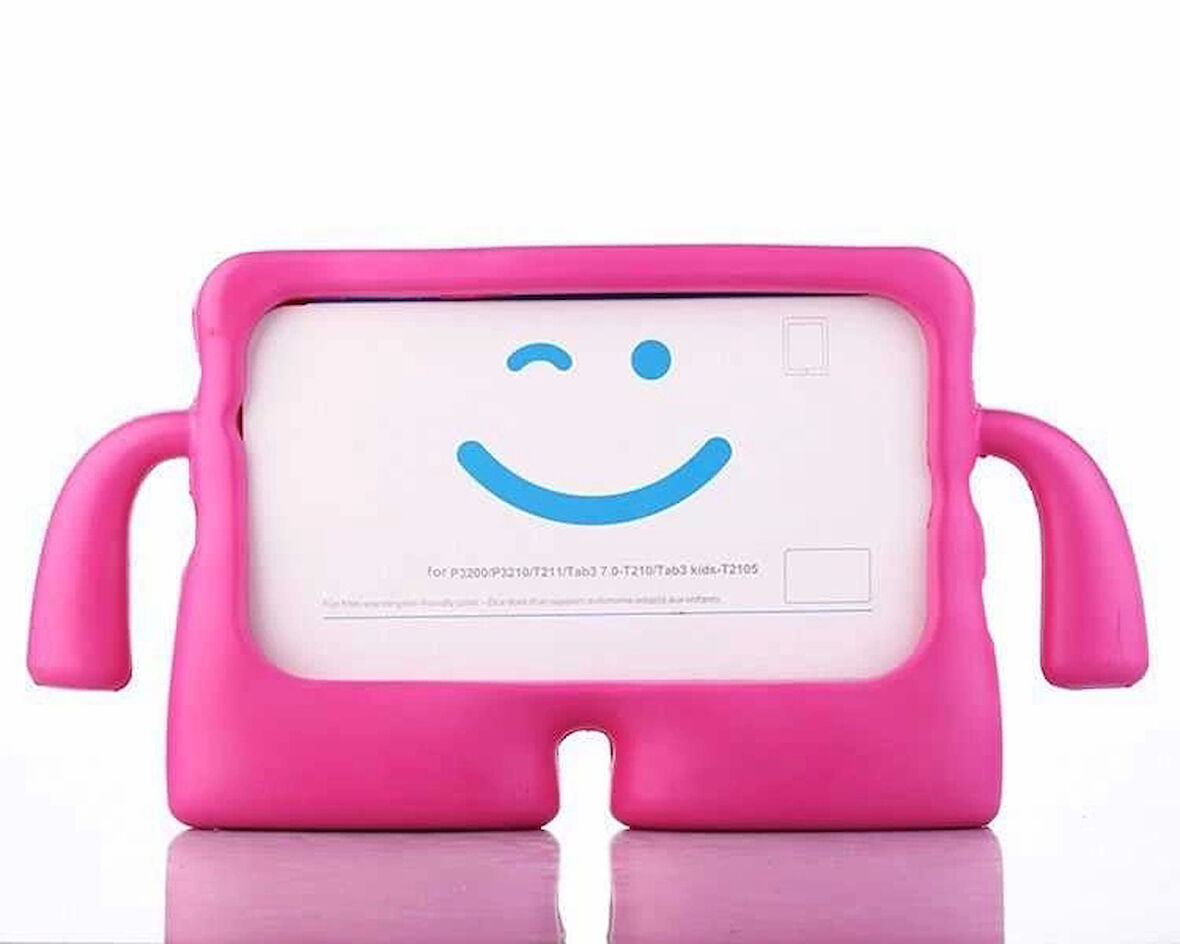 Apple İpad 10.2 (8.nesil) Redclick İbuy Standlı Tablet Kılıf