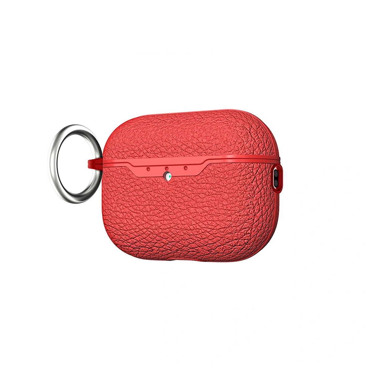 Apple Airpods Pro 3 Kılıf Redclick Airbag 03 Silikon