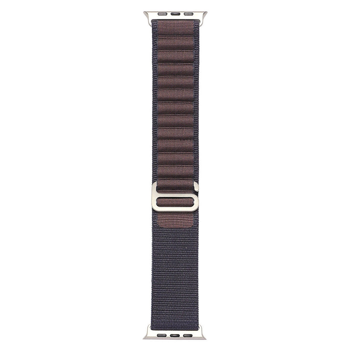 Watch 10 46mm Redclick KRD-74 Alphine Loop Hasır Kordon