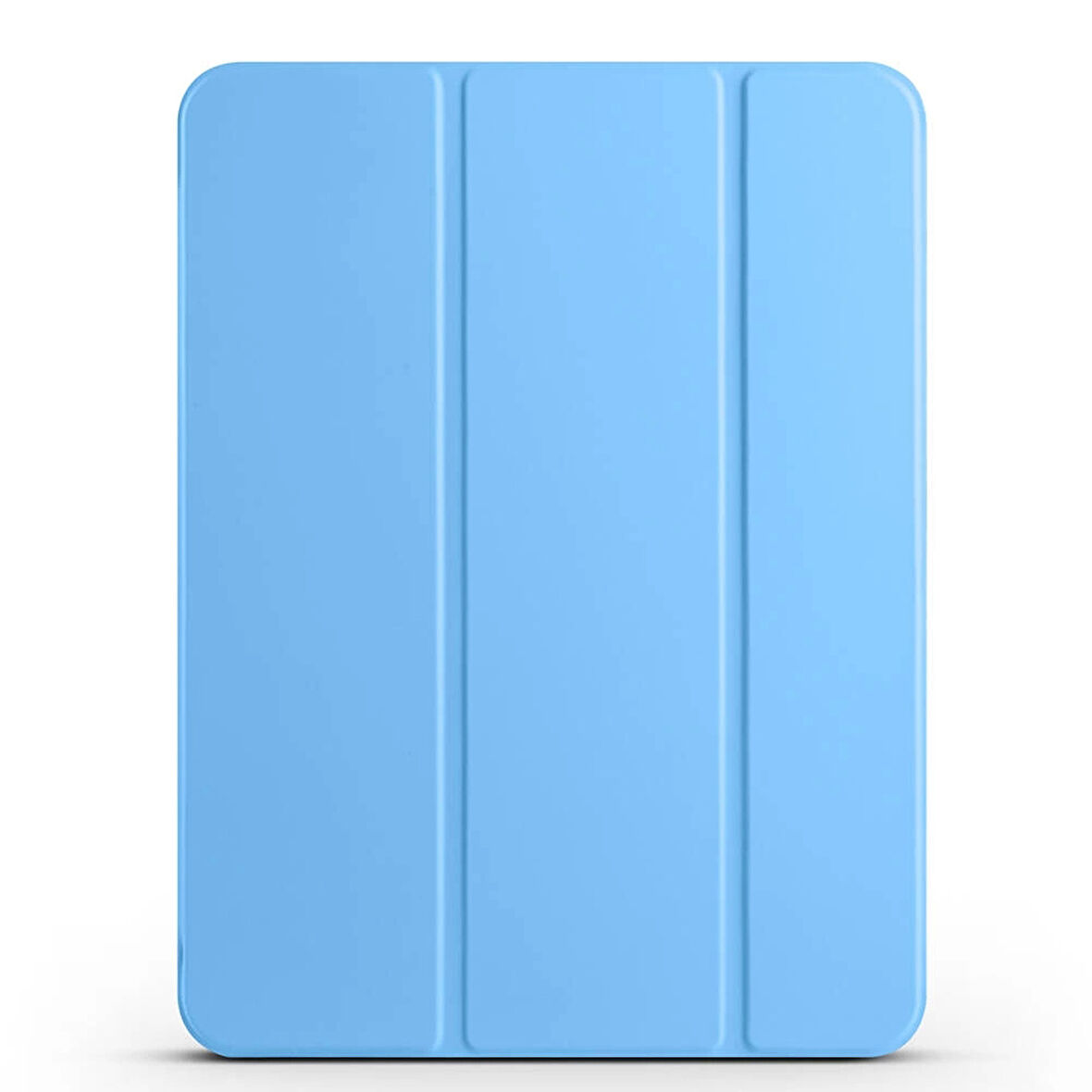İpad Pro 11 2024 M4 Mvv83tu/a Mwr83tu/a Redclick Smart Cover Kalem Bölmeli Standlı Kılıf