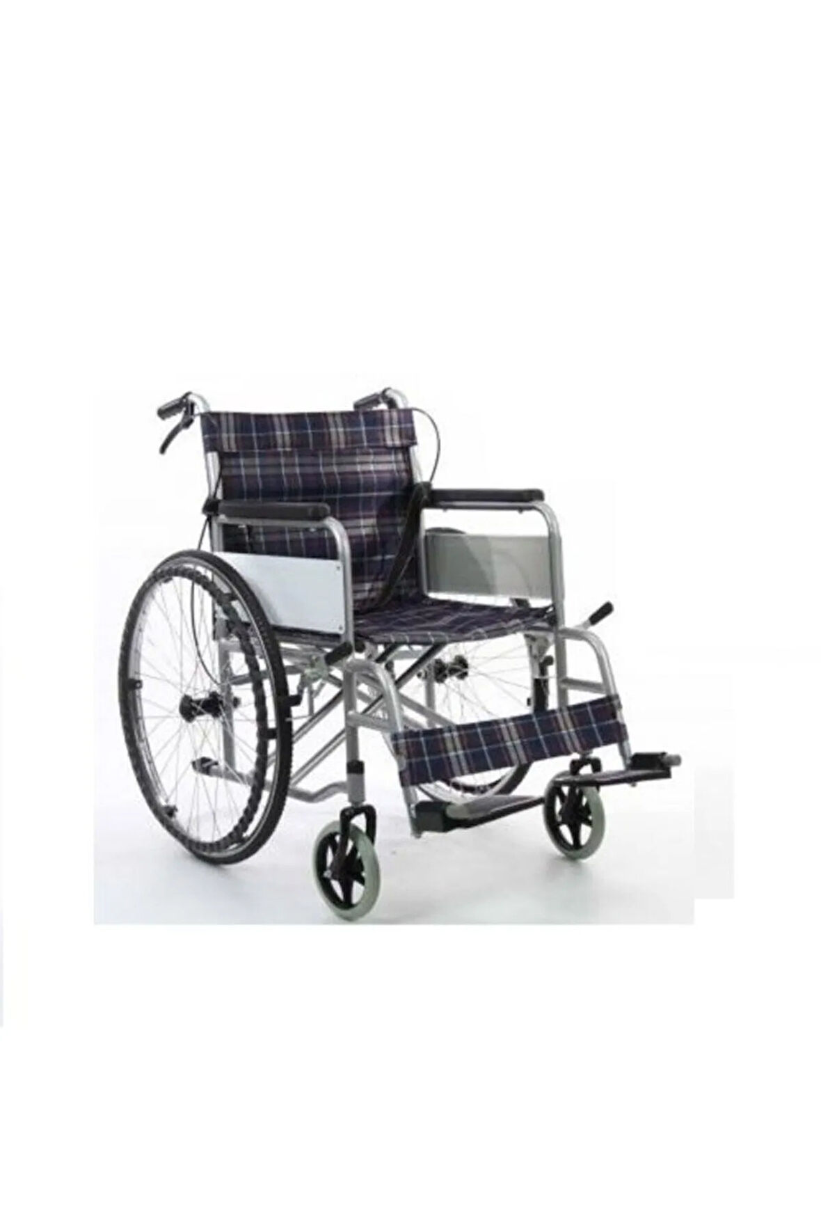 GOLFİ G099 Tekerlekli Sandalye Hasta Taşıma