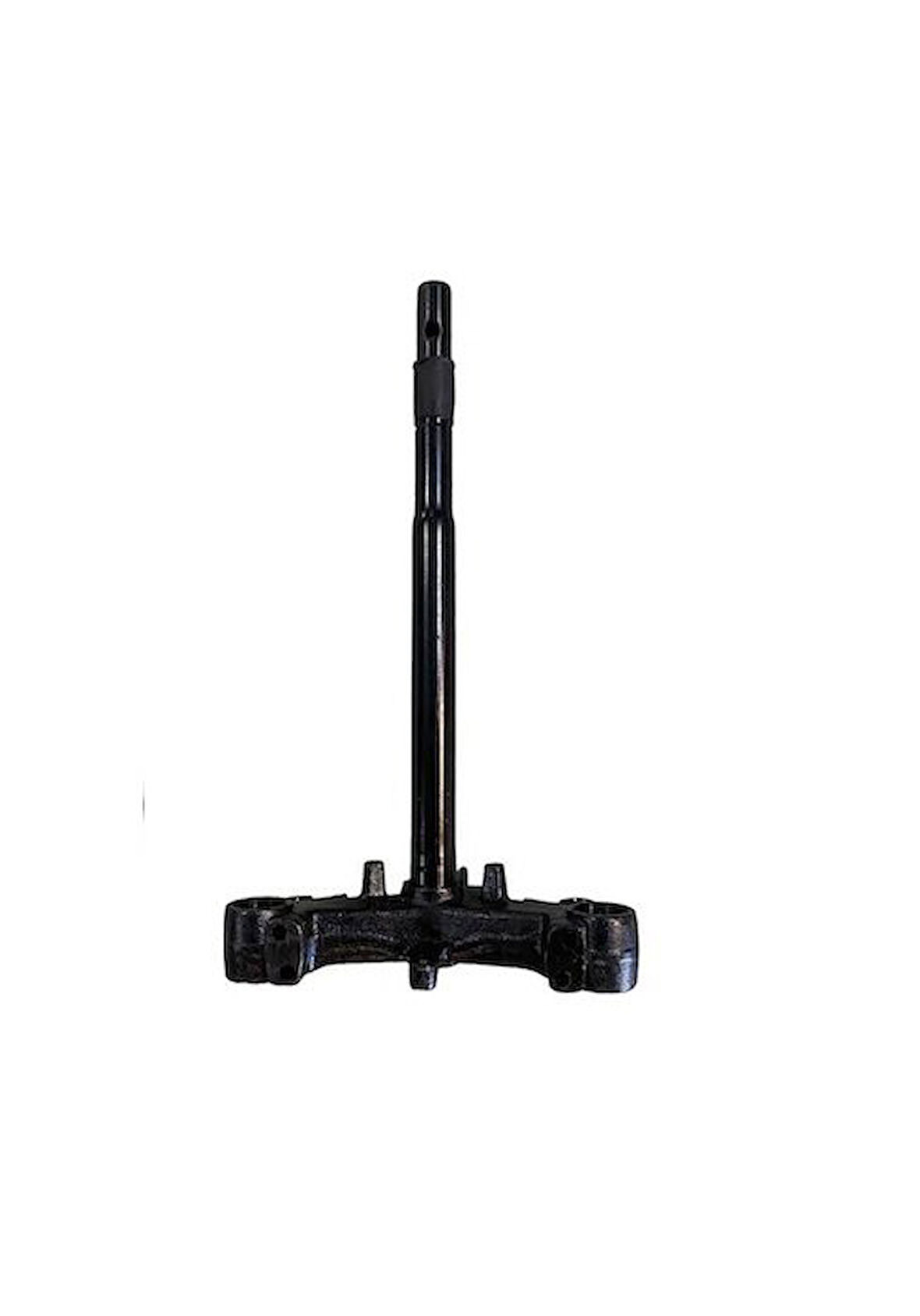 Kuba Brilliant 125 -150 -50 Cc Ön Maşa Alt Mesnet Platin Arasmoto