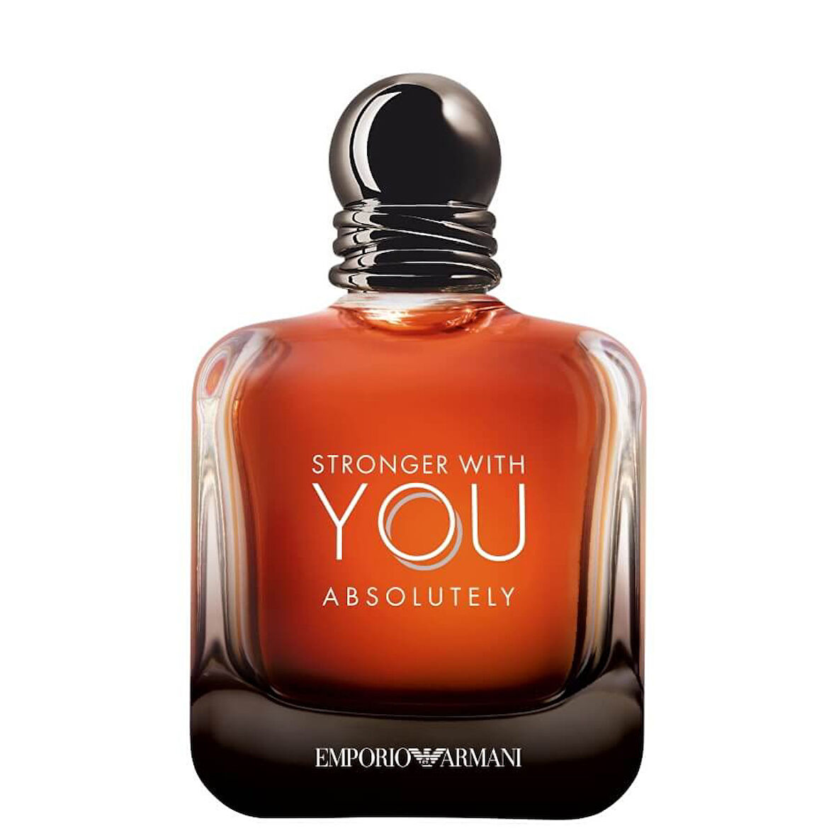 Emporio Armani Stronger With You Absolutely EDP 100ML Erkek Parfümü