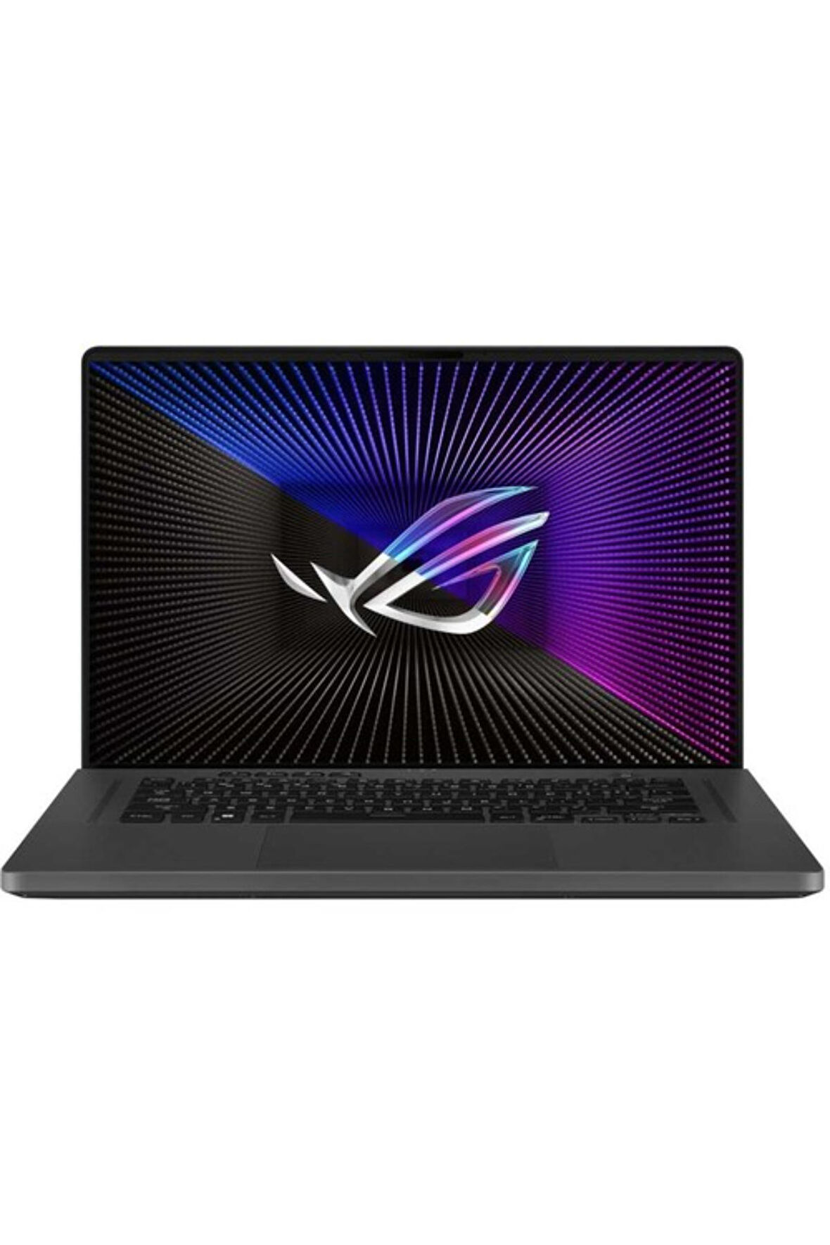 ASUS ROG ZEPHYRUS G16 i7 12700H 48GB 2TB SSD RTX4050/6GB 165HZ 16" WUXGA W11 PRO GU603ZU-N3021