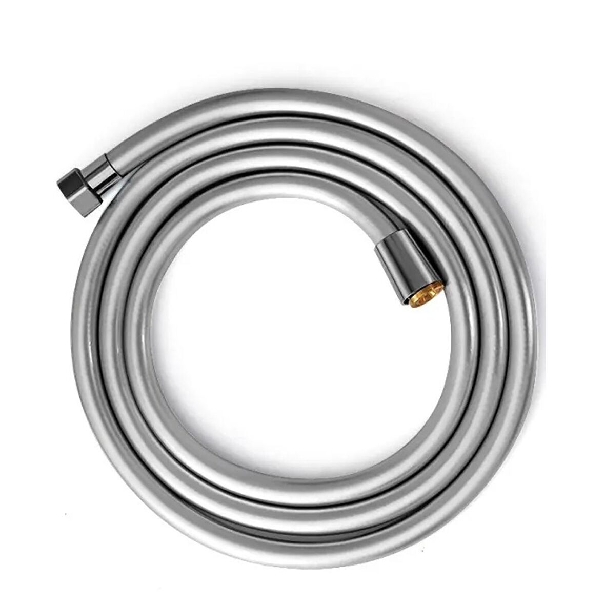 BanyoNatural Hidra DS84-B PVC Duş Hortumu 1.50 mt Blisterli