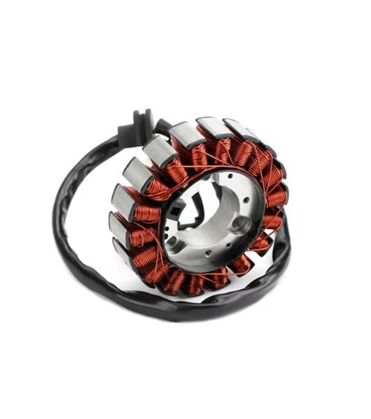 Honda Cbr 125 Sargı Statör (Alternatör) 2006-2017 Arasmoto