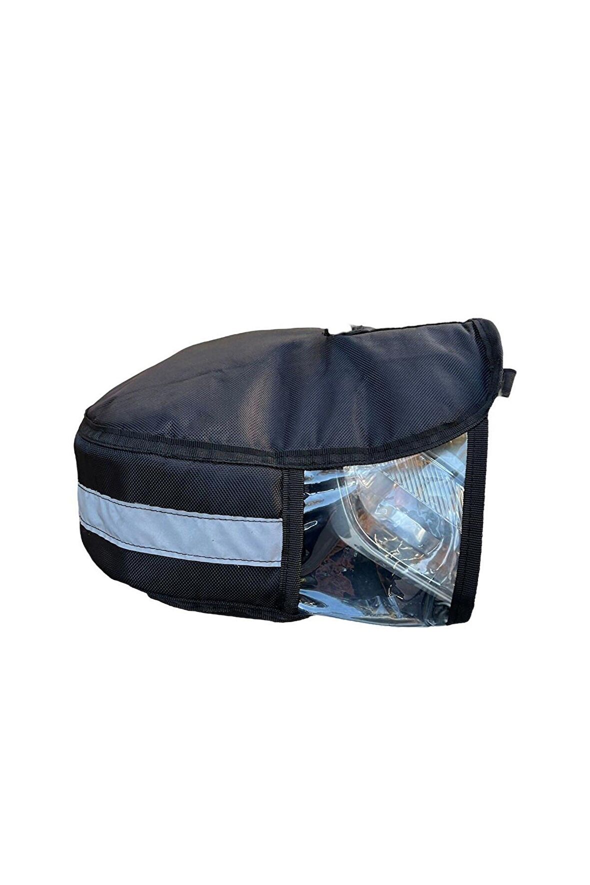 HONDA SPACY 110 ELCİK KORUMA TELEFON TUTUCULU EL RÜZGARLIK KALİTELİ