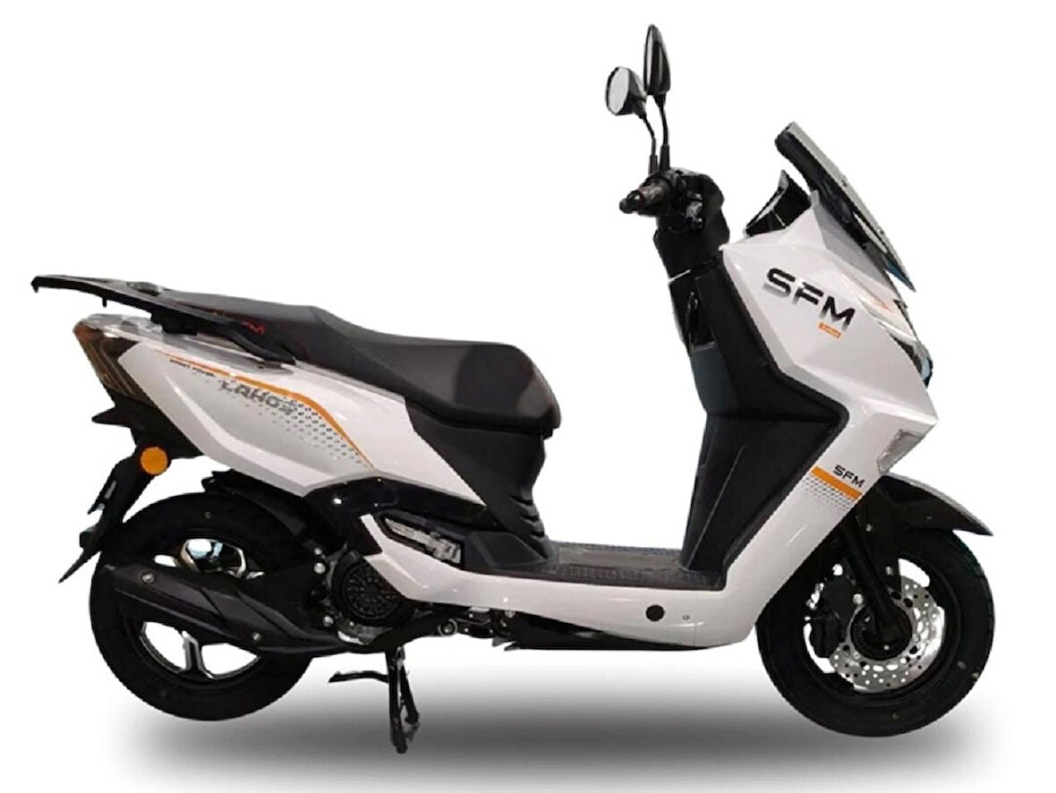 SFM LAHOS 50 MAX SCOOTER 