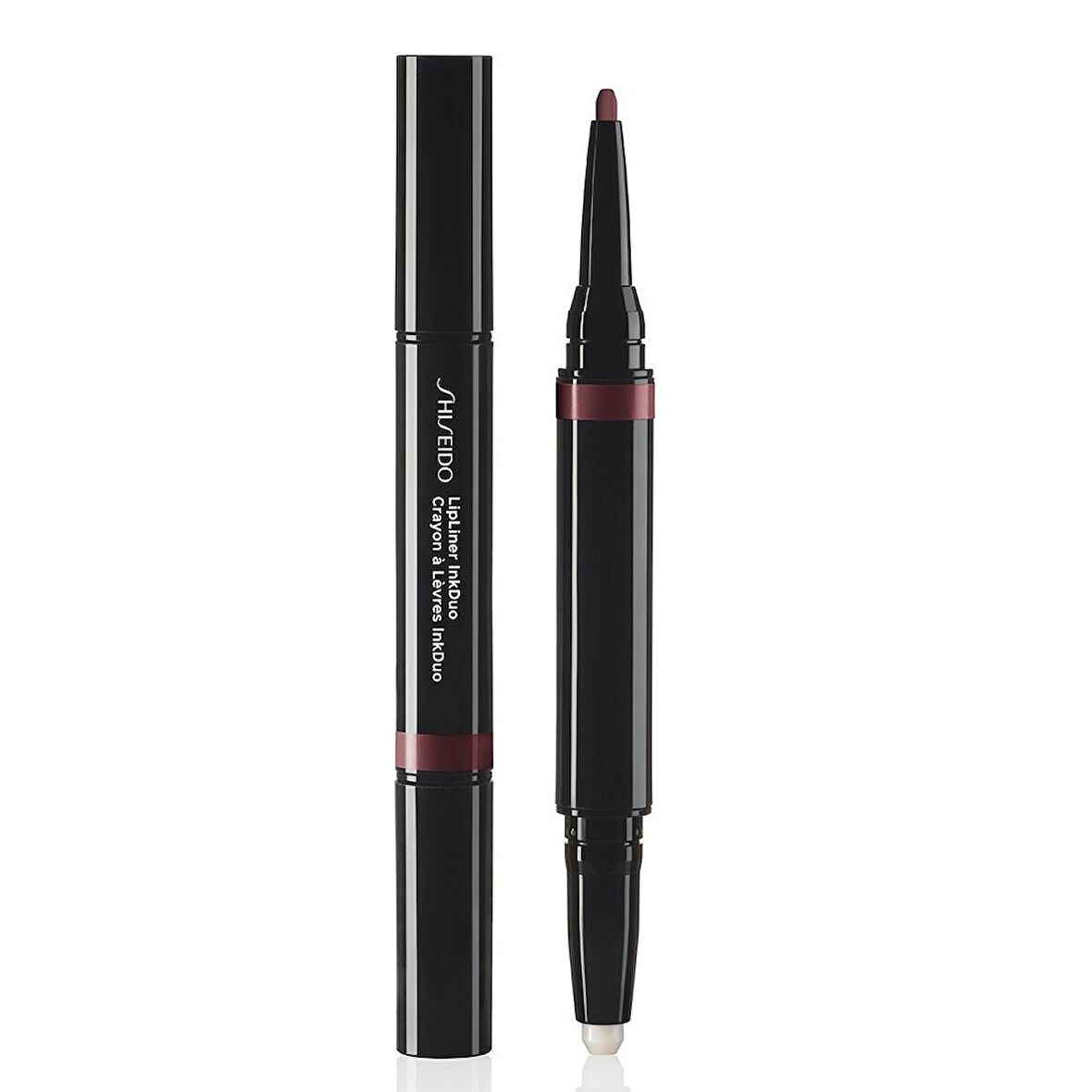 Shiseido Lipliner Inkduo 11 Dudak Kalemi