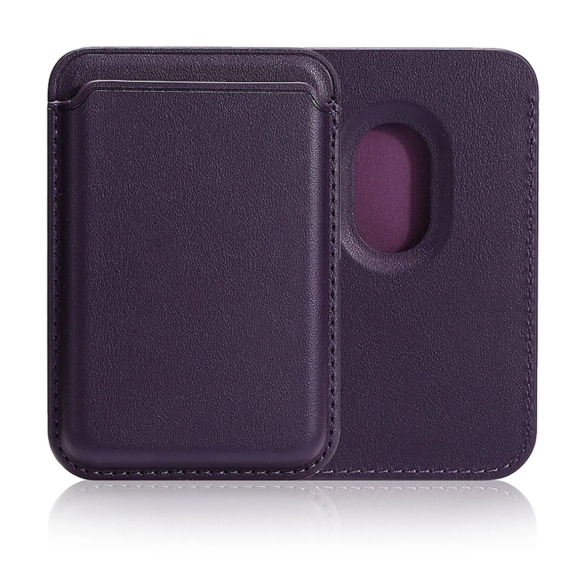 Lopard Magnetik Cardsafe Kartlık