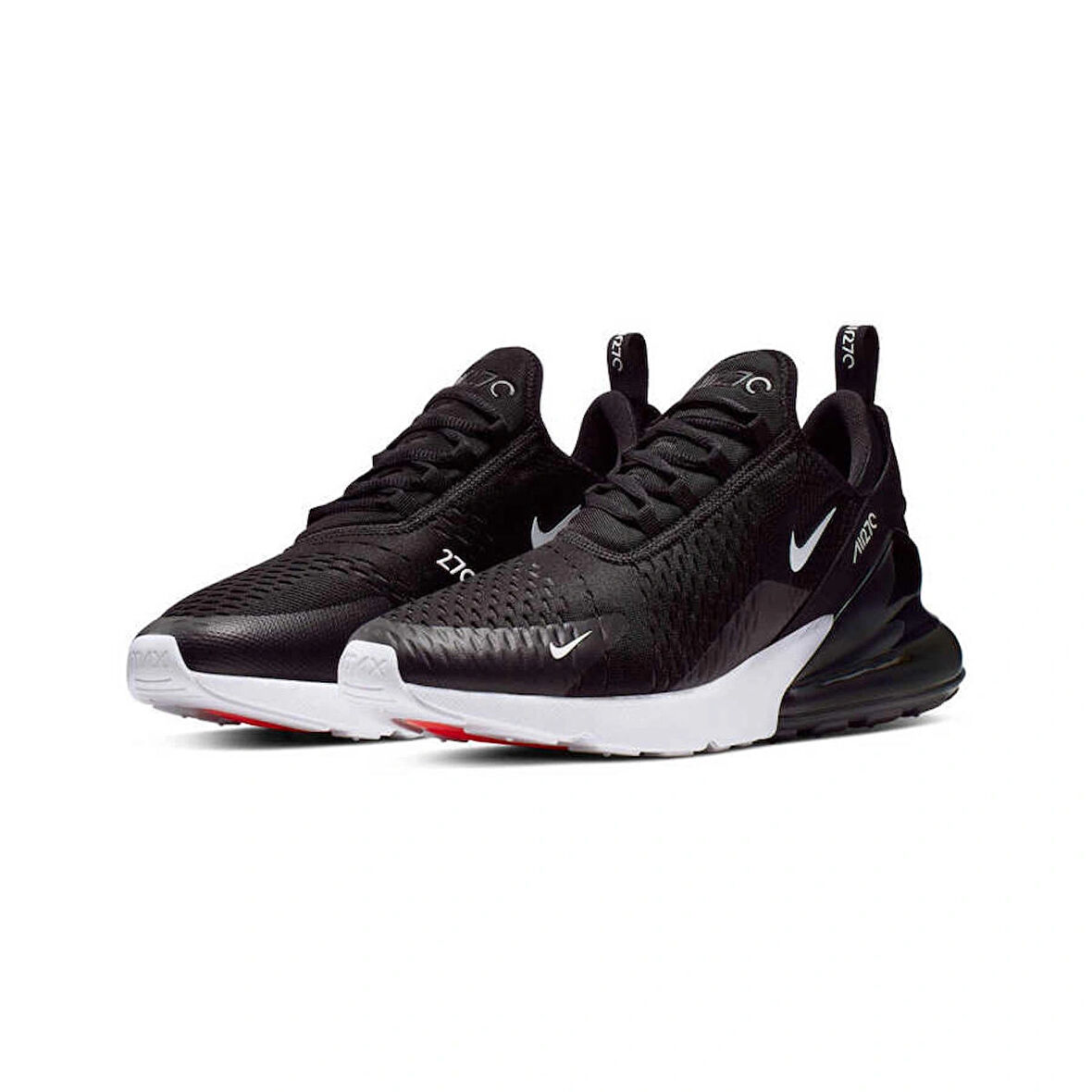 NİKE AİR MAX 270 SİYAH SNEAKER AYAKKABI