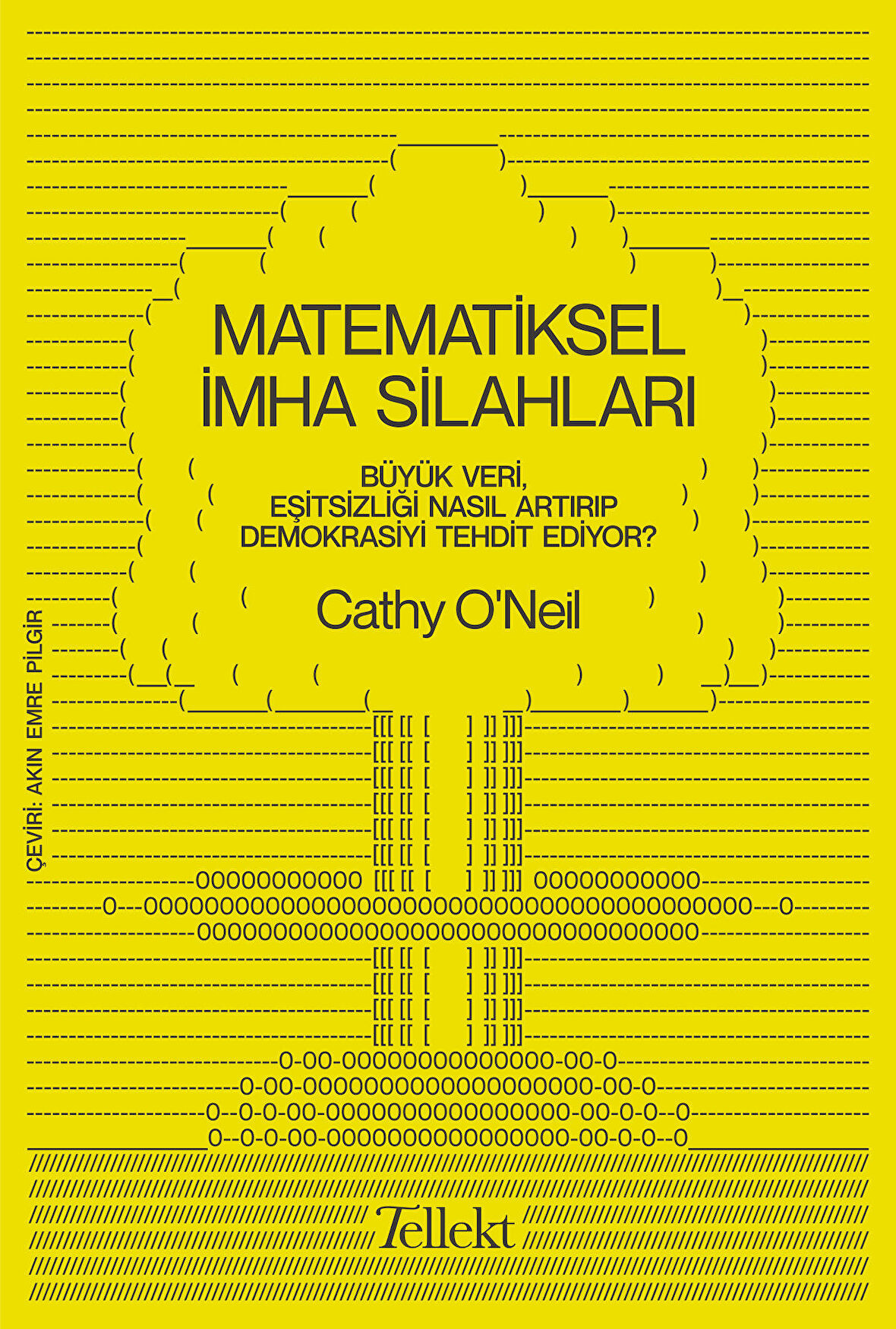 Matematiksel İmha Silahları