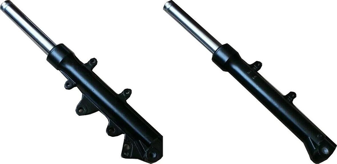 YAMAHA NMAX 125-155 ÖN AMORTİSÖR TAKIM YAN SANAYİ OEM 2015-2020 ARASMOTO