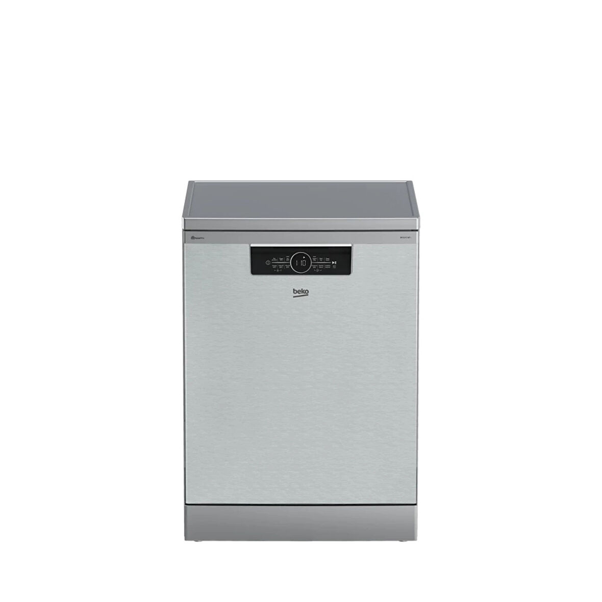 Beko BM 6247 WF I 6 Programlı Bulaşık Makinesi