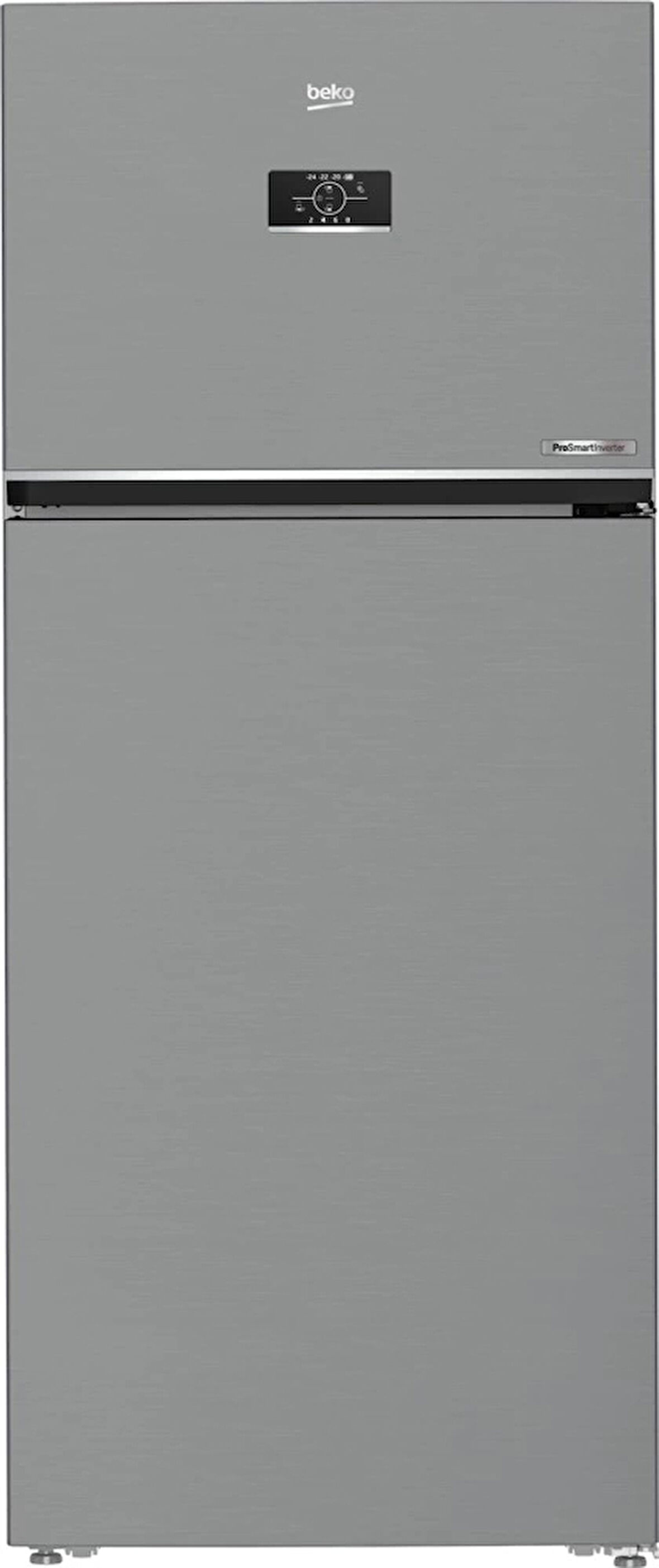 Beko 978557 EI ElegantFit No Frost Buzdolabı