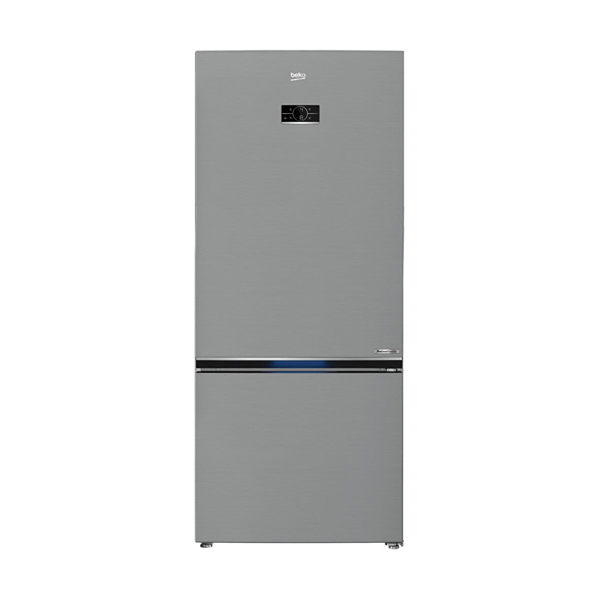 678550 Eı No Frost Buzdolabı Inox