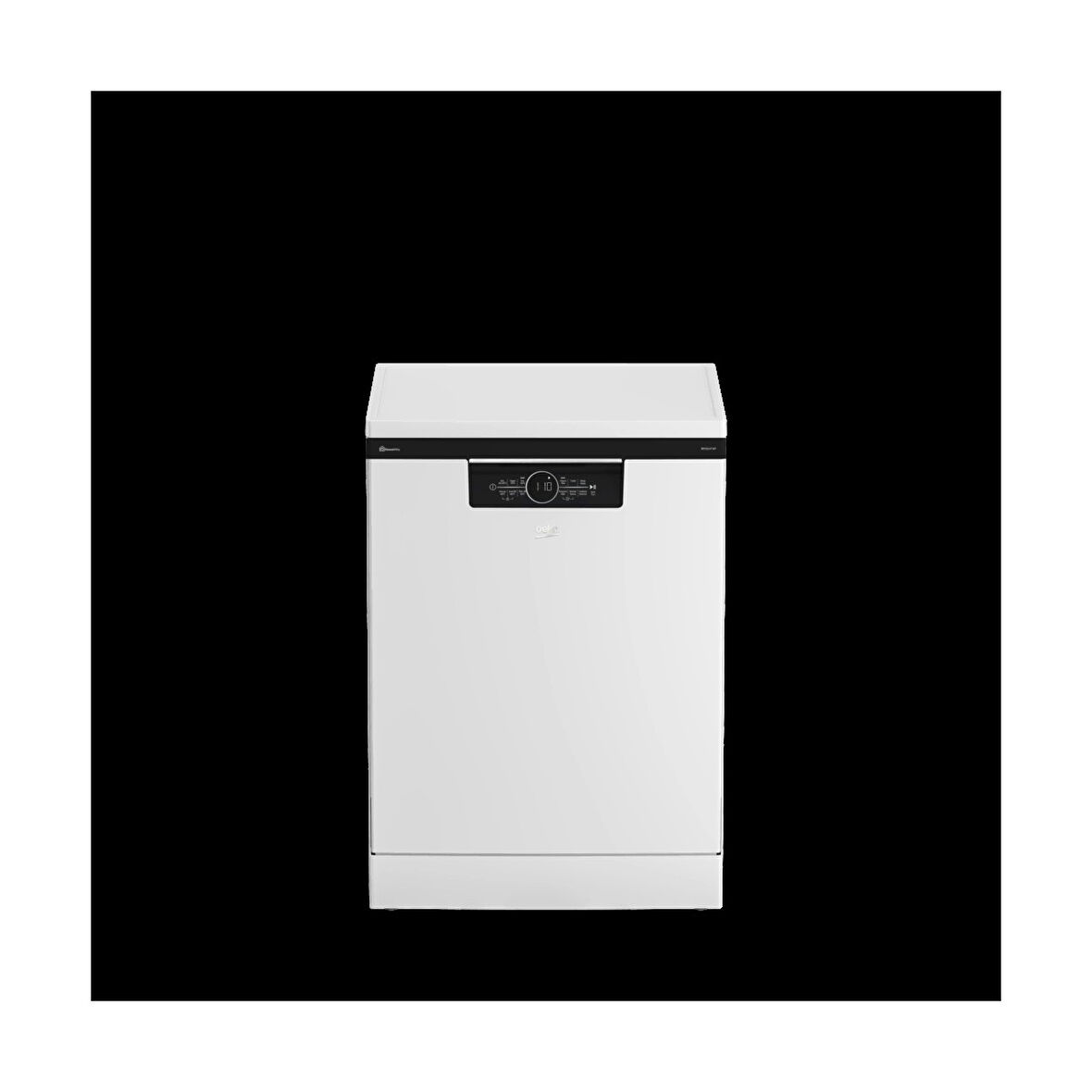 Beko BM 6147 WF 11 Programlı Bulaşık Makinesi