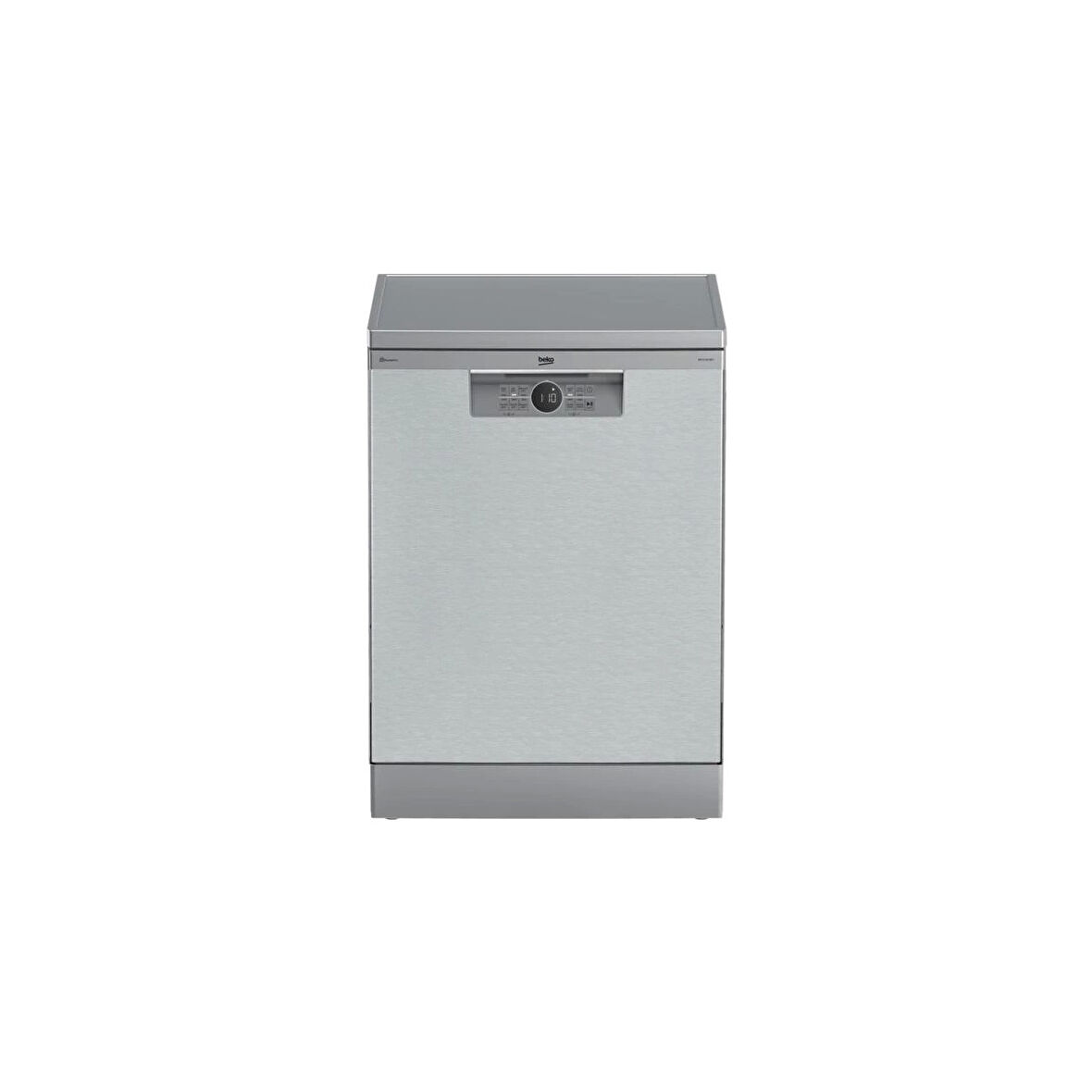 Beko Bm 5145 Wf I  Inox Bulaşık Makinesi( wi-fi özellikli)