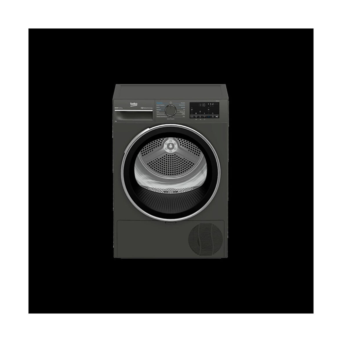 Beko Kmb 901 Ig 9 kg Kurutma Makinesi