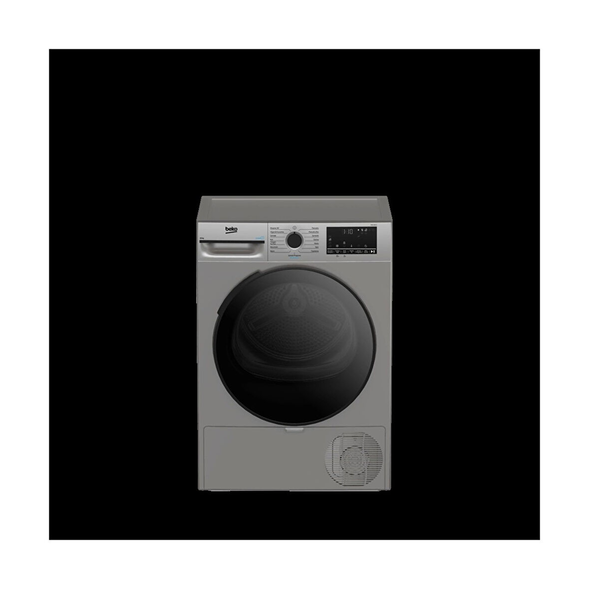 Beko Kmx 1001 S 10 kg Kurutma Makinesi