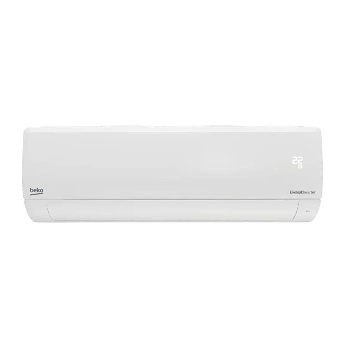 Beko 60905 9000 BTU A++ Inverter Duvar Tipi Klima