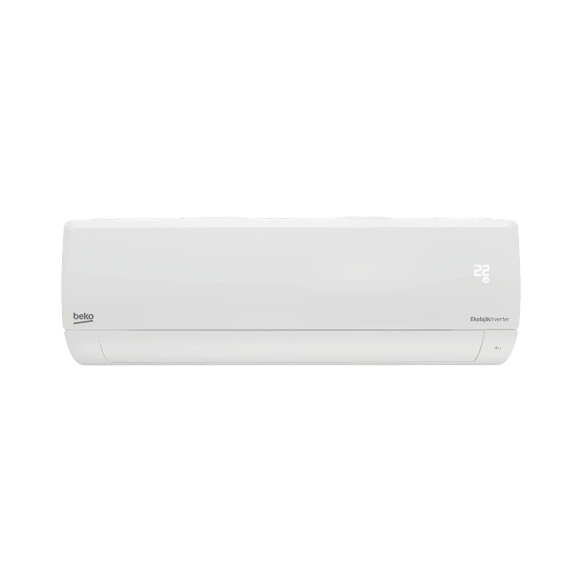 Beko 32125 T Split Klima