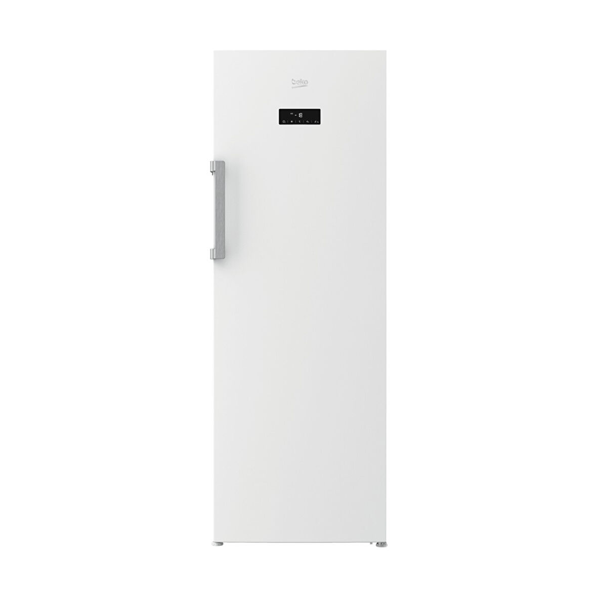 Beko 7371 JEB 7 Çekmeceli Derin Dondurucu 256L
