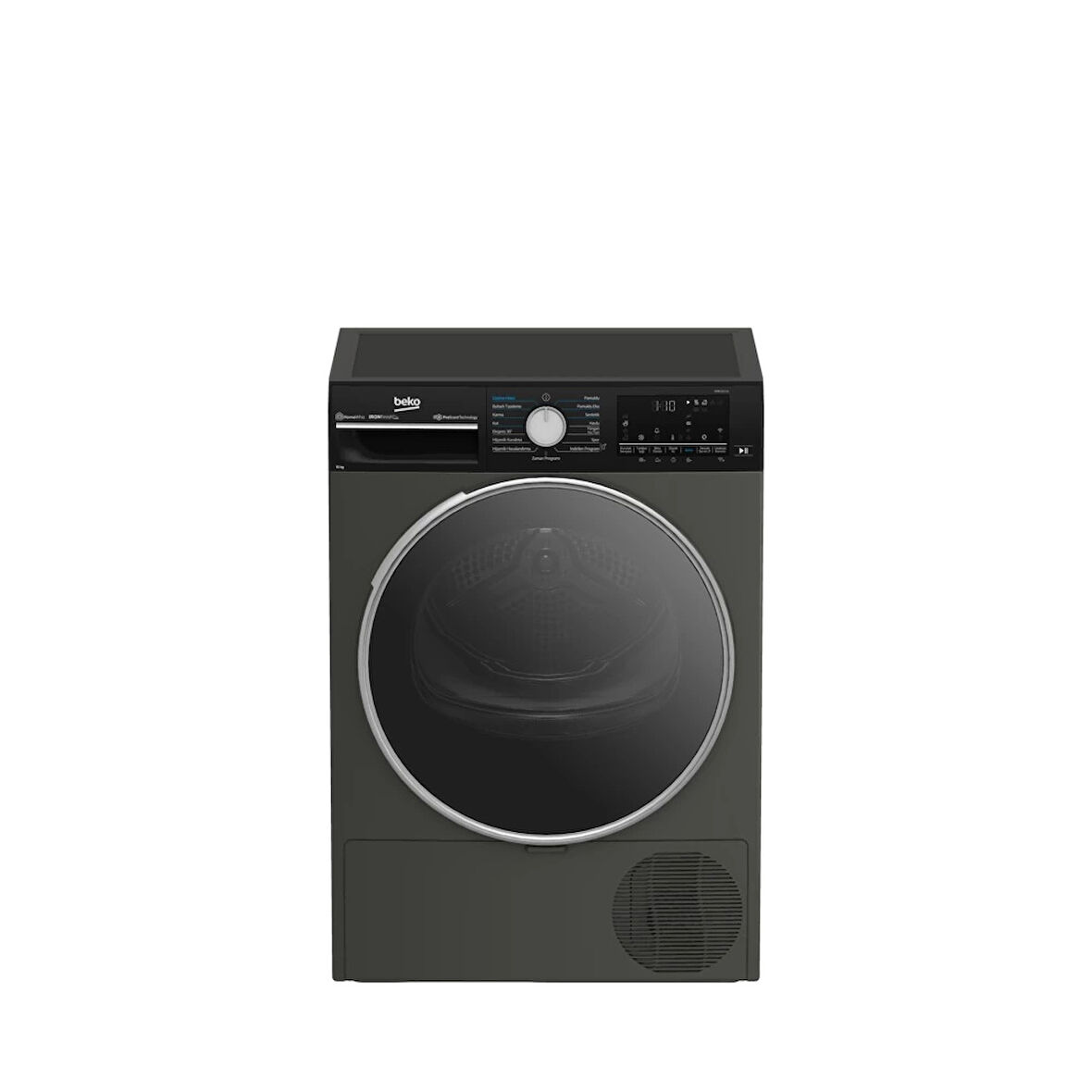 Beko KMB 1011 IG 10 Kg Kurutma Makinesi