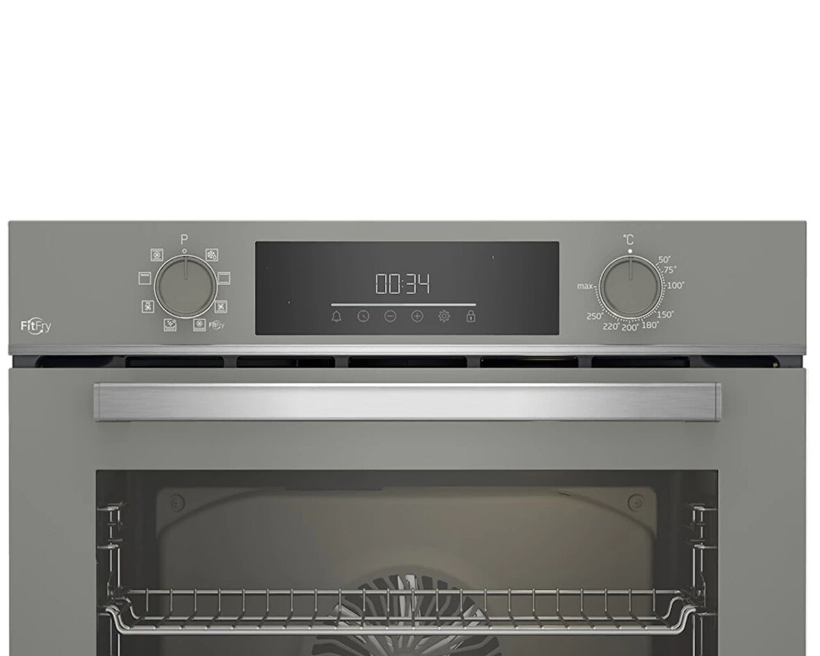 Beko BFC 432 G FitFry Fırın