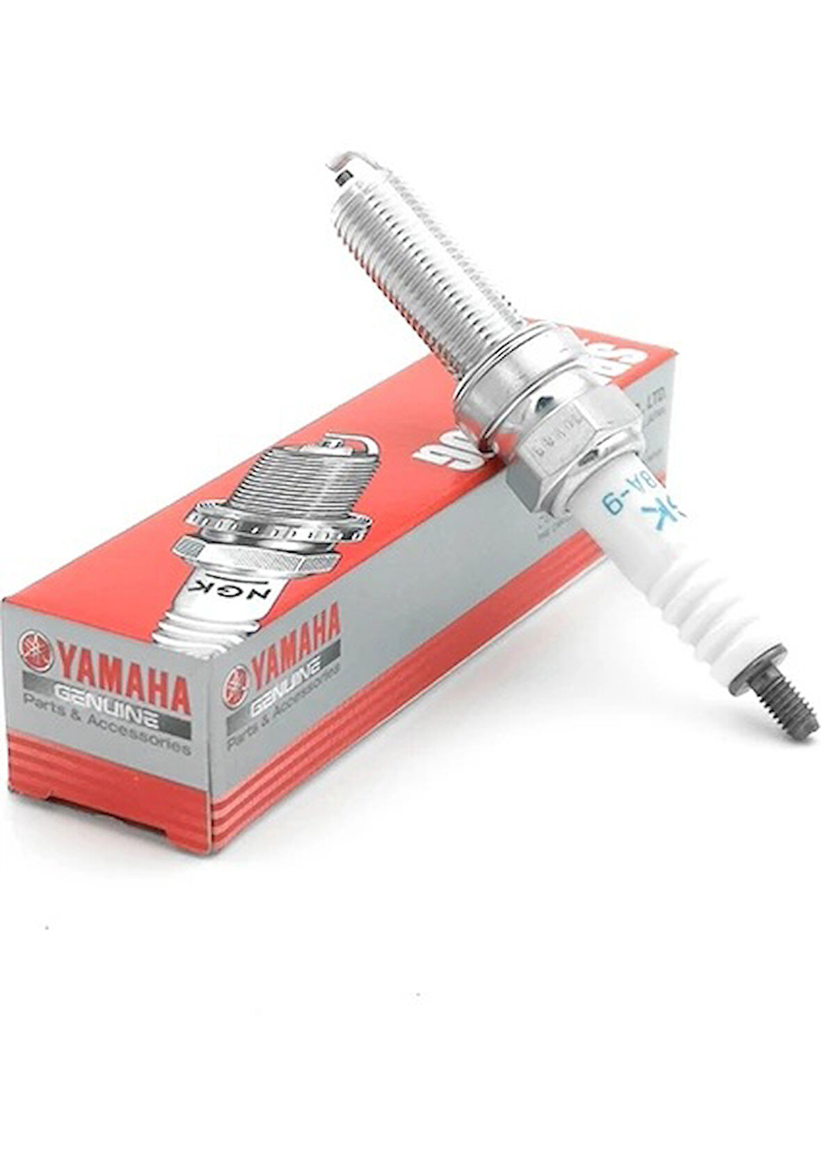 Yamaha LMAR8A-9 Standart Buji