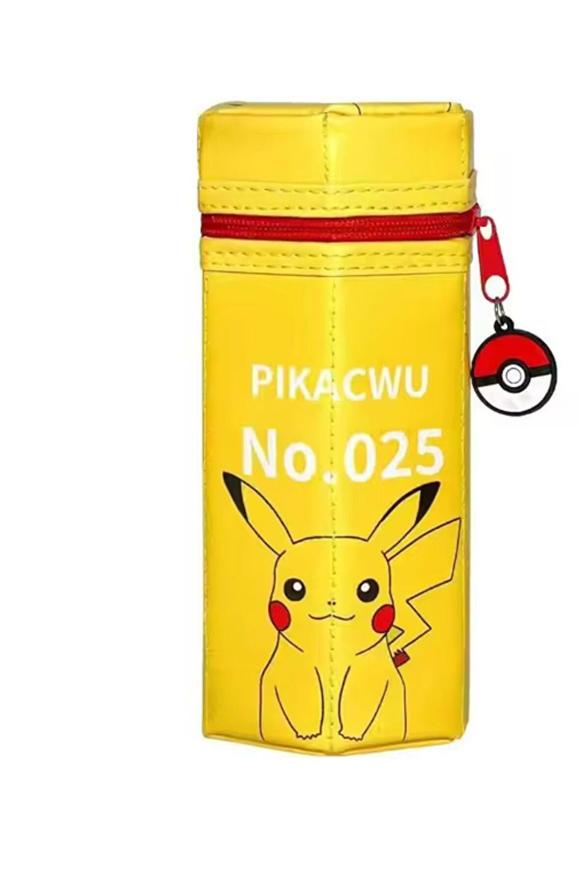 Petityu Pokemon PU Kalem Kutu