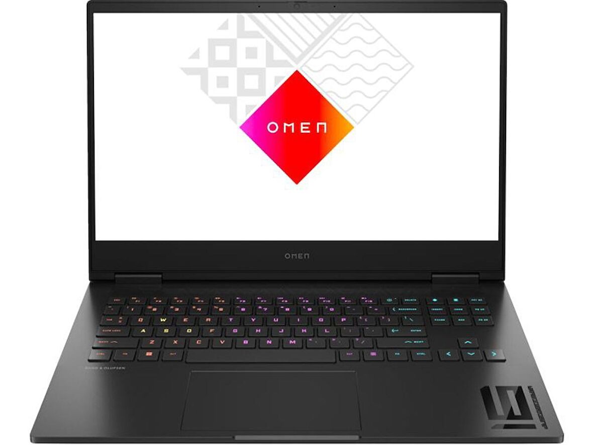 HP OMEN 16-WF0021NT i7-13700HX 32GB RAM 1TB SSD RTX4070/8GB 165HZ 16.1 FHD W11 PRO 7Q7X3EA